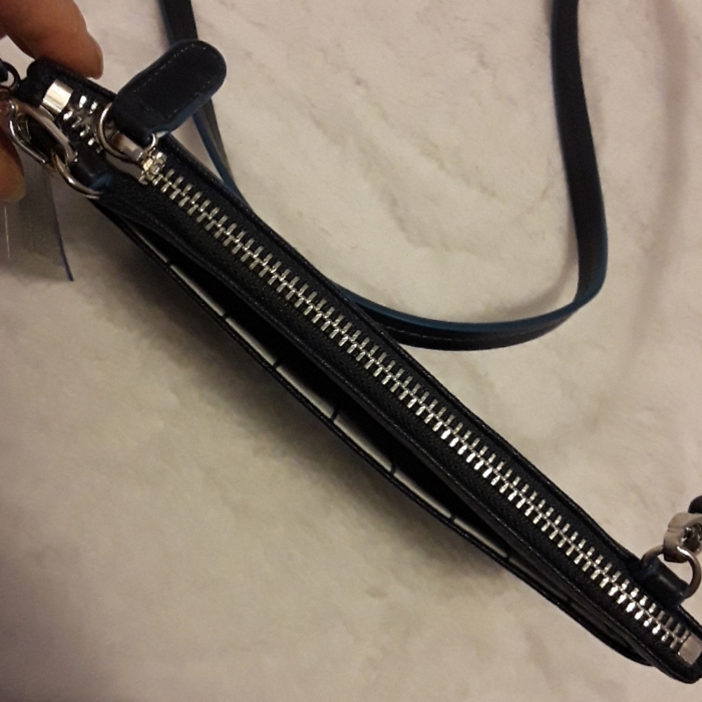 Brighton mini crossbody bag - Picture 3 of 6